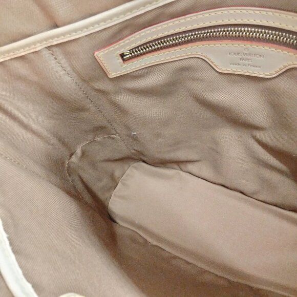 Louis Vuitton Vavin GM Brown Monogram Hand Bag mon-793-090325 - Picture 12 of 16